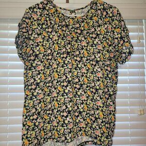 Ann Taylor Loft Blouse